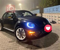 فولكسفاغن بيتل